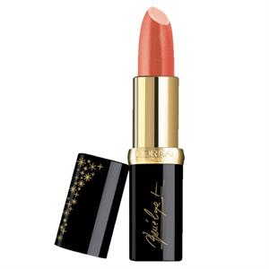 L''OREAL PARIS巴黎欧莱雅 纷泽滋润唇膏巨星私藏水晶系列 726号 3.9g