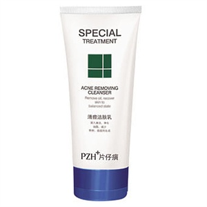 PZH片仔癀 清 痘洁肤乳100ml