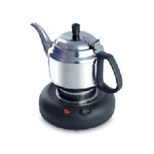 金灶电茶壶 抛光 TP-400 0.8L