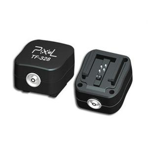 品色PIXEL TF-328 索尼(SONY)专用热靴转换器