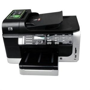 惠普Officejet Pro 8500 商用喷墨一体机（打印 复印 扫描 传真）
