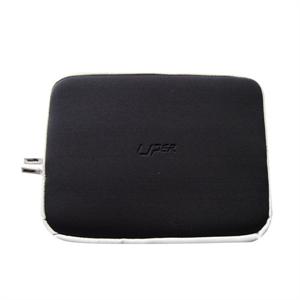 优配 PBNIC-001BK 15.4英寸笔记本内胆包 典雅黑