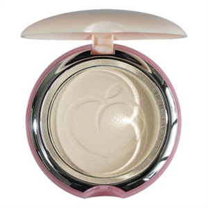 专柜正品 中文标 Etude/爱丽 蜜桃毛孔隐型粉饼12G -1号浅肤色