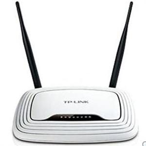 TP-Link TL-MR3420 3G 11N无线宽带路由器 300M速度 共享3G网络