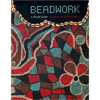 Beadwork: A World Guide(ISBN=9780500288016)
