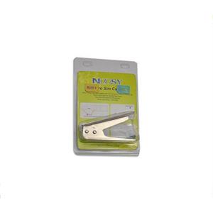 NOOSY Micro sim iPhone 4代剪卡器 ipad剪卡钳+两张原卡套