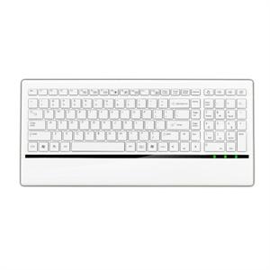 优立特F3100-瑞士方糖巧克力键盘