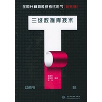 三级数据库技术：新考纲——全国计算机等级考试用书