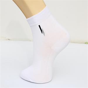 官方正品︱新款梦狐竹纤维加厚男袜 吸湿抗菌防脚气除脚臭A63016
