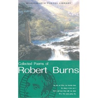 Collected Poems of Robert Burns ISBN 9781853264153