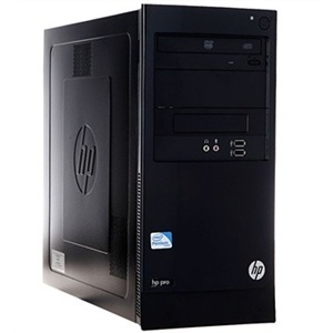 惠普（HP）Pro3330MT A3L43PA台式主机
