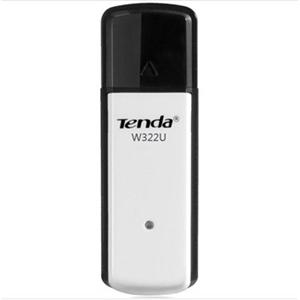 腾达（TENDA）W322U 300M无线网卡
