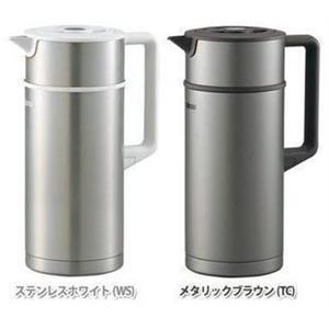 日本象印保温瓶/热水瓶 SH-GA15-XW/SH-GA15-TC 1.5L