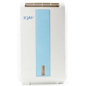 IQAir爱客小爱宝低温型转轮除湿机IQ-810B