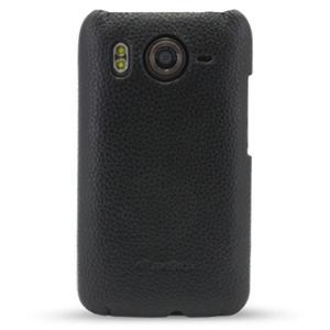 德国Melkco HTC Desire HD A9191 Ace 真皮后壳 手机皮套 外壳