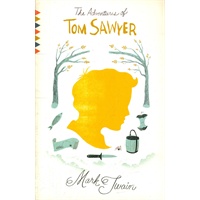 ADV. OF TOM SAWYER, THE(ISBN=9780307475558)