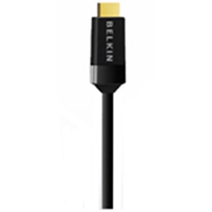【当当销售配送】贝尔金HDMI 多媒体线(3.6米)