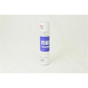 得力热敏传真纸7724 适用于任何传真机