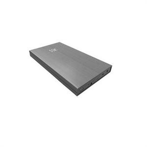 SSK/飚王 天火HE-G302 硬盘盒 2.5寸 串口SATA UBS3.0接口/yxw