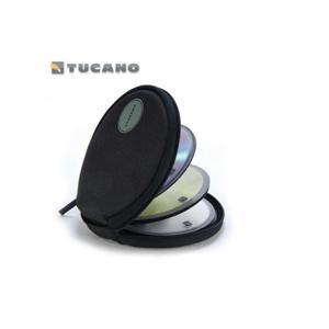 意大利TUCANO托卡诺 PCDMO32 32片装CD包碟包车载碟包 yxw