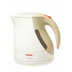 Tefal特福　BF5100 1.2L 电水壶 （浅米色）