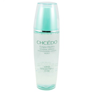 CHCEDO自然堂 活泉保湿修护精华水（滋润）135ml