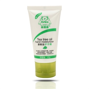 菲丽洁茶树油婴幼儿护手霜45g