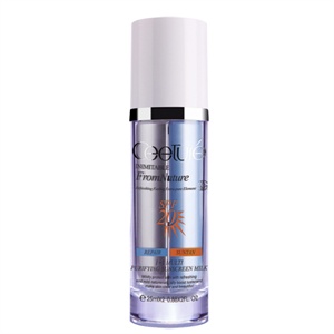 Ceeture 皙泉1+1多维柔皙防晒乳SPF20PA++【AB0301D】50ml
