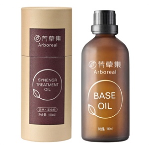 芳草集 甜杏仁油100ml