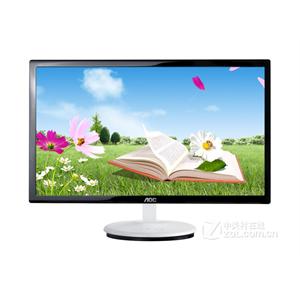 Aoc/冠捷 E2343F 23寸 LED 高清液晶显示器