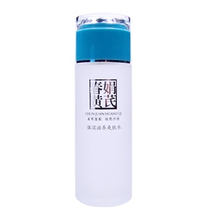 春娟黄芪 保湿滋养爽肤水 120ml