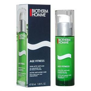 Biotherm碧欧泉男士橄榄乳液50ml