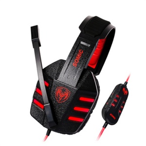 硕美科G927V2012 头戴式 USB耳麦 电脑 7.1声道 游戏耳机 正品