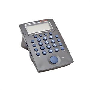 科特尔CT-2000话盒 话务员耳机电话 拨号器 坐席话机 yxw
