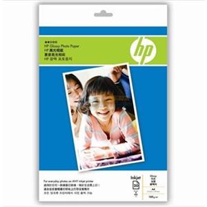 惠普（HP）CG850A A4幅面 高级相纸