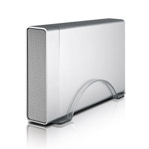 元谷 E330 USB2.0+eSATA双接口 存储巴士