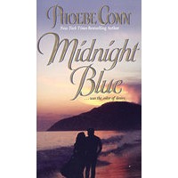 MIDNIGHT BLUE深蓝