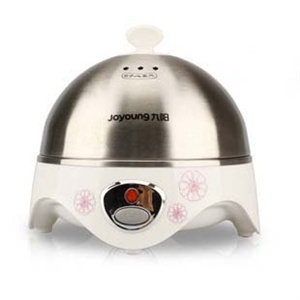 九阳全新正品煮蛋器 ZD07W01EC