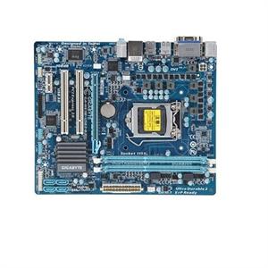 Gigabyte/技嘉 GA-H61M-USB3-B3 /YXW