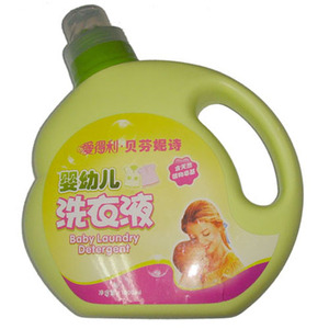 爱得利 BPF-012婴幼儿洗衣液1000ml