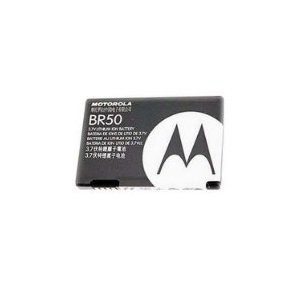 Moto摩托罗拉V3/U6/V3i/V3ie/V3c/MS500原装电池BR50（简装）
