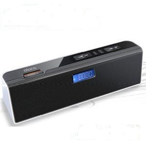 雅兰仕 AL-251 音箱/收音 FM/闹钟/锂电池/U盘直播