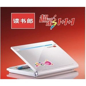 读书郎点读机 F16