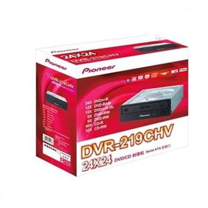 先锋刻录机 DVR-219CHV 替代 串口 /YXW