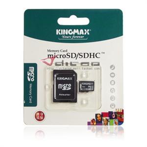 KINGMAX胜创 TF 16G GB Class6 micro SDHC 内存卡 C6