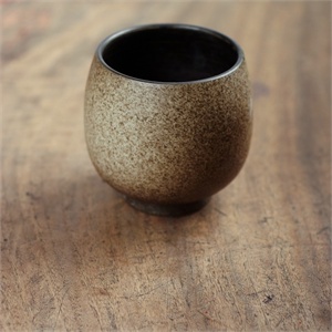 【思喜】台湾茶具 桑染 水具 咖啡杯 茶杯 日用陶瓷单杯CUP037