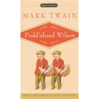 Pudd''nhead Wilson