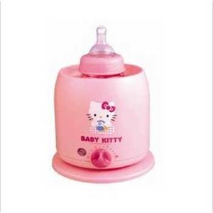 Hello Kitty正版暖奶宝/暖奶器/加热器Welhome惠家ZK-10