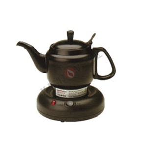 金灶电茶壶 烤漆 TP-600 1.0L