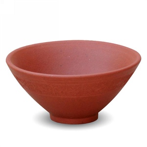 满200减40【大彬堂】茶具 品茗小杯 原矿清水泥功夫茶盏1203